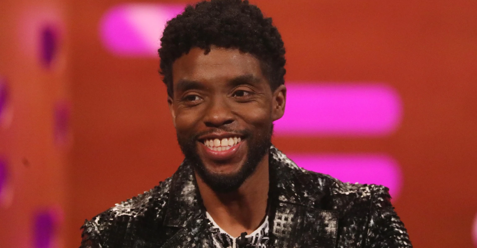 Chadwick Boseman's family speak out following Anthony Hopkin's 'Best Actor' win