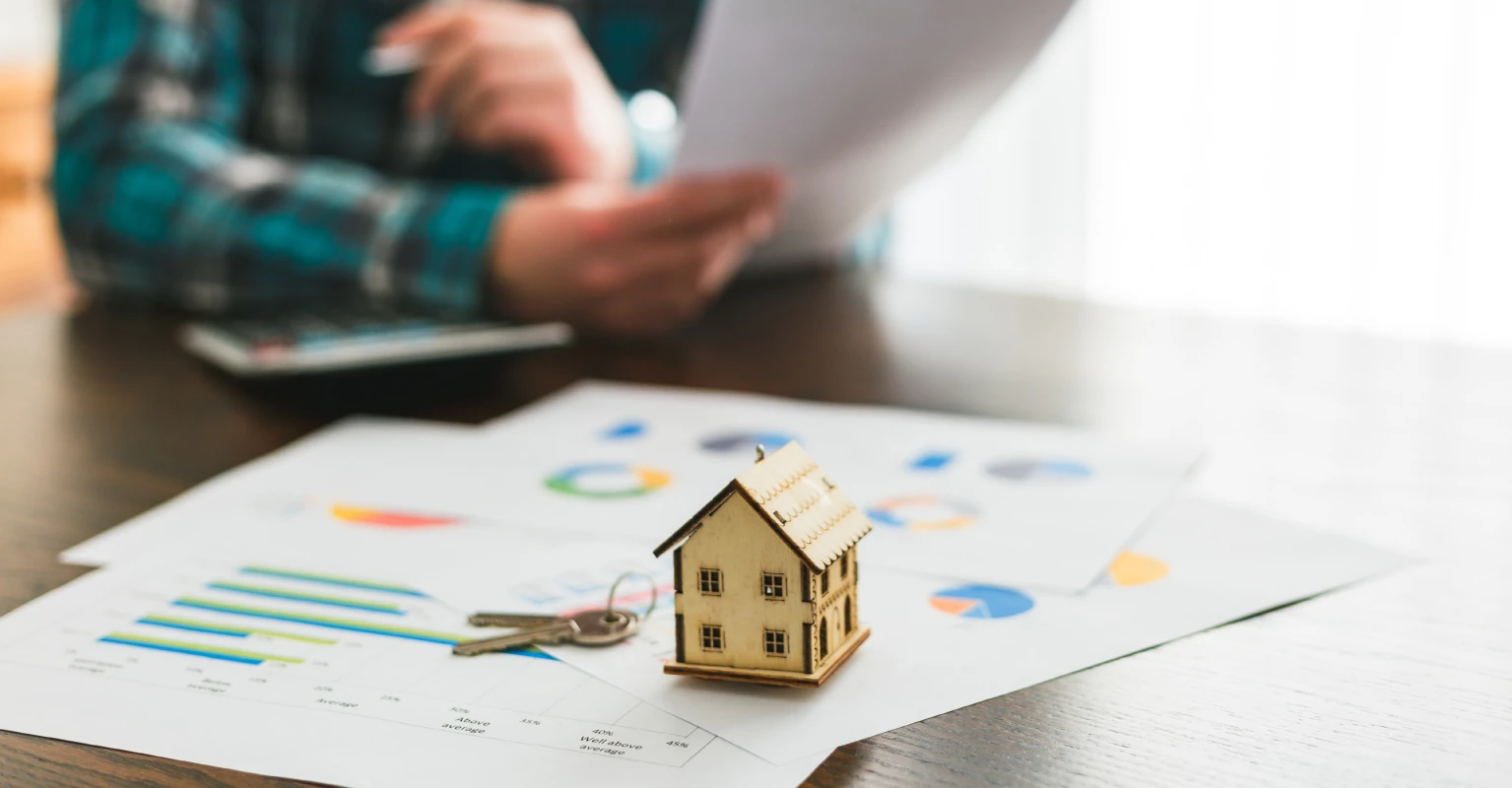 Man living in 3-bedroom house he doesn't own evades eviction for over 20 years