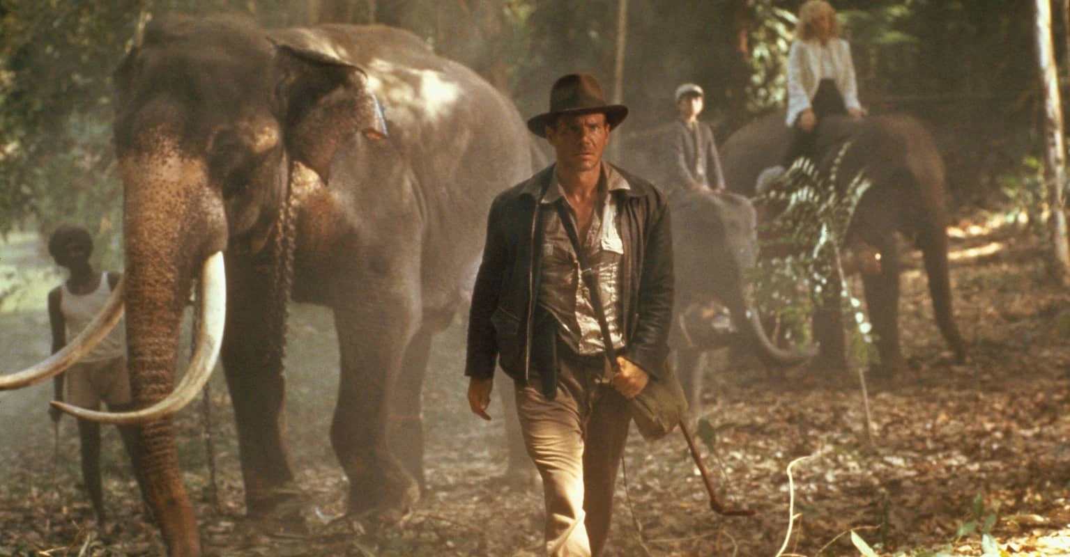 Indiana Jones’ iconic fedora sells for an eye-watering $300,000