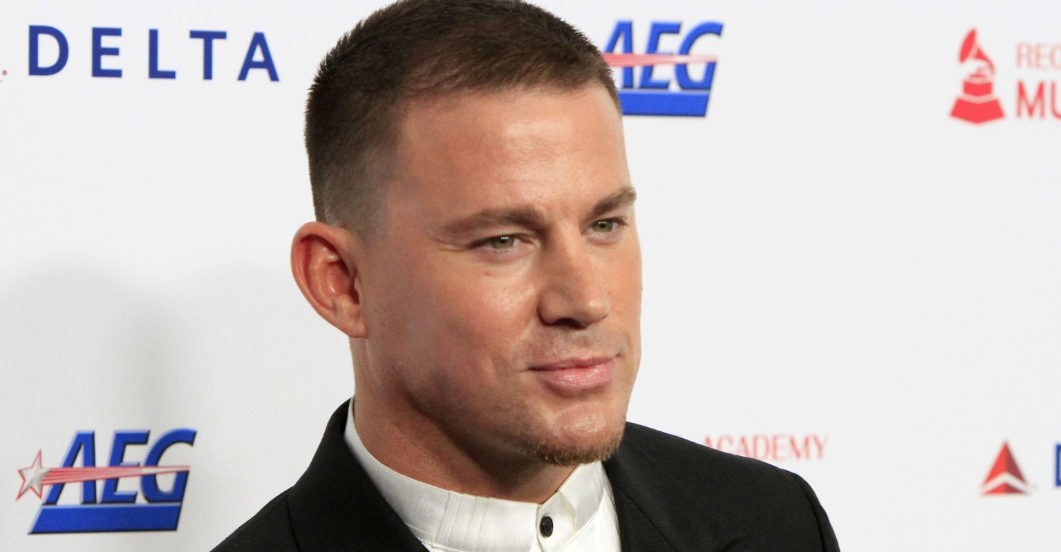Channing Tatum set to return for final 'Magic Mike' movie - and fans are excited