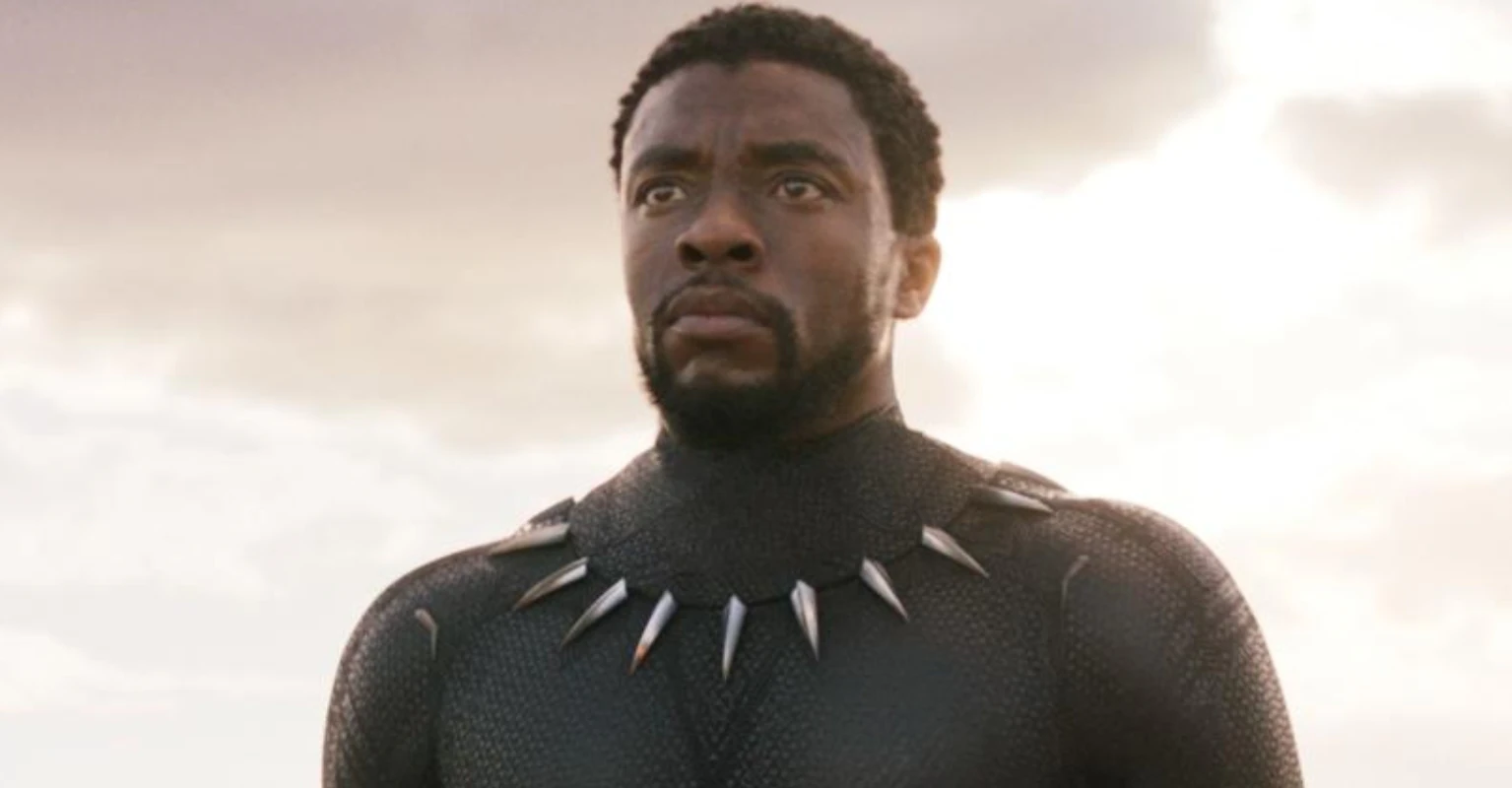 Chadwick Boseman's brother says late actor would want 'Black Panther' role re-cast