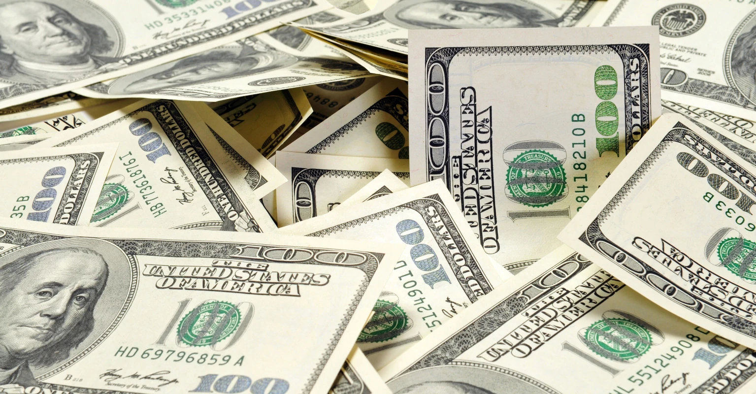 Father keeps $30 million lottery win a secret from his wife and child