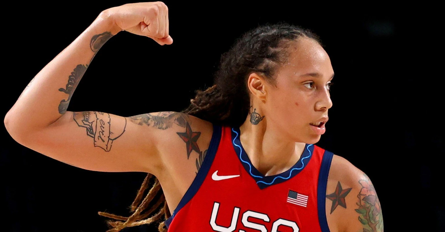 WNBA coach questions why Brittney Griner's first game back wasn't a sellout: 'I expected more'