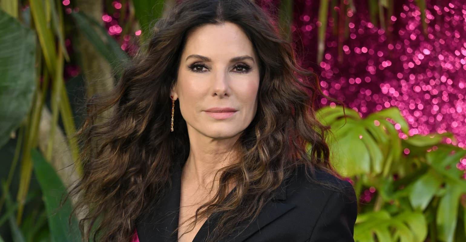 Sandra Bullock reveals which of her movies she really regrets starring in: 'Still embarrassed'