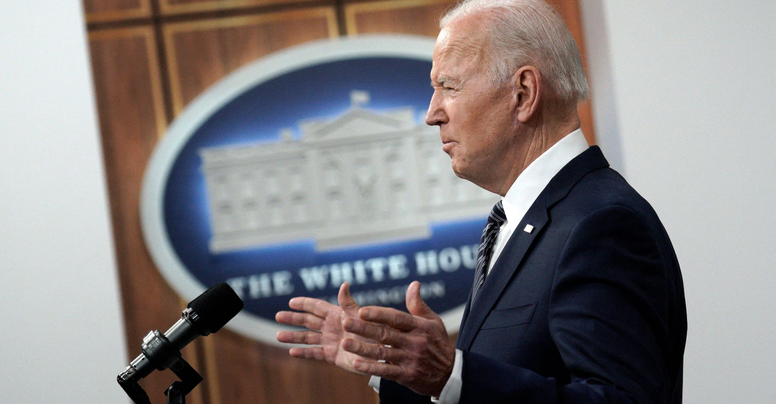 Biden Administration announces new measures to protect transgender Americans