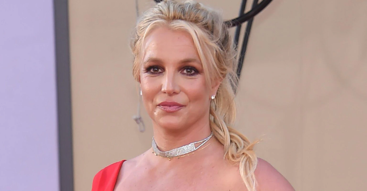 Britney Spears praised for helping break stigma over '12-week rule' after announcing miscarriage