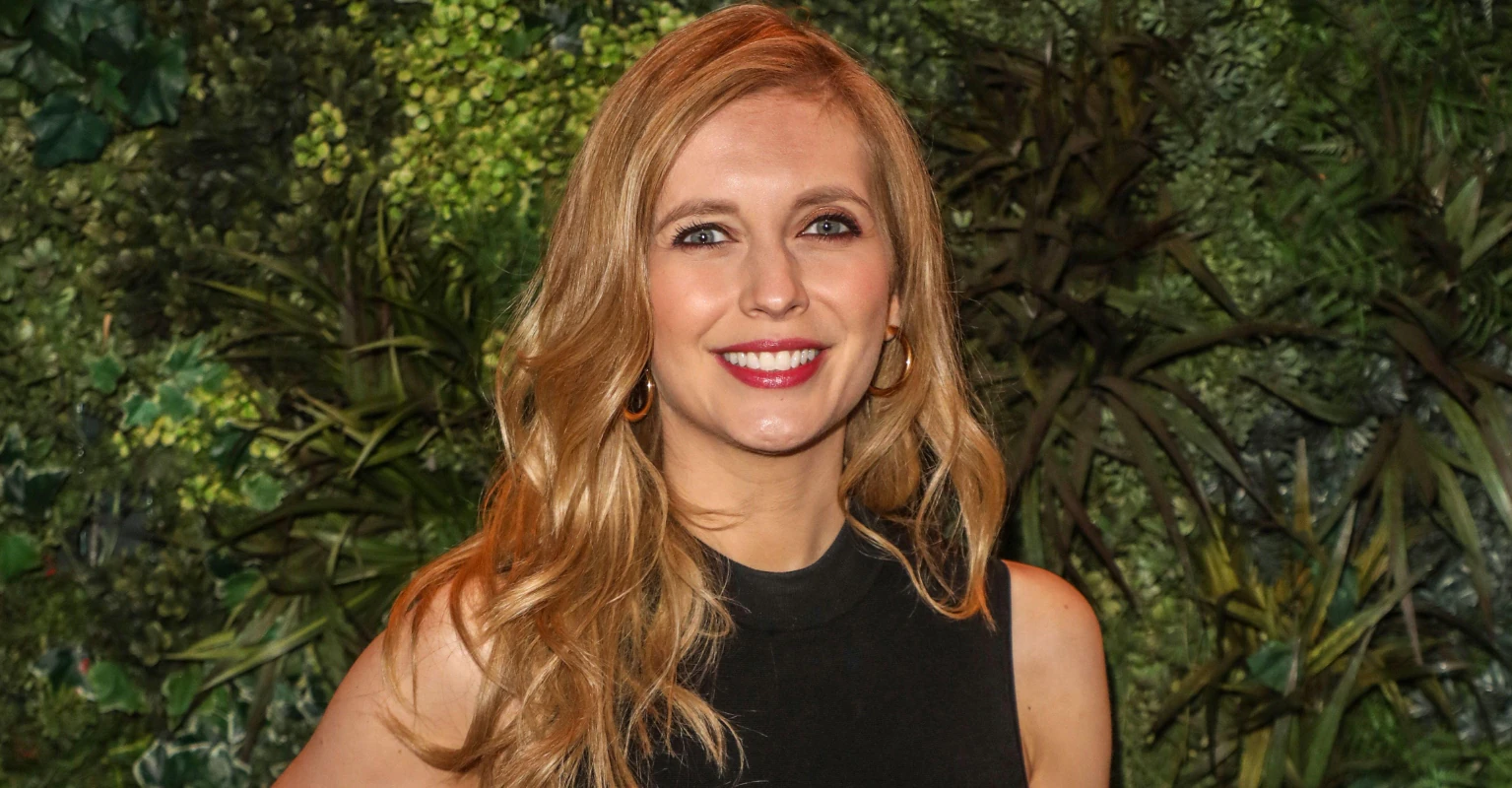 Countdown's Rachel Riley divides internet after hitting out at 'problematic' Johnny Depp