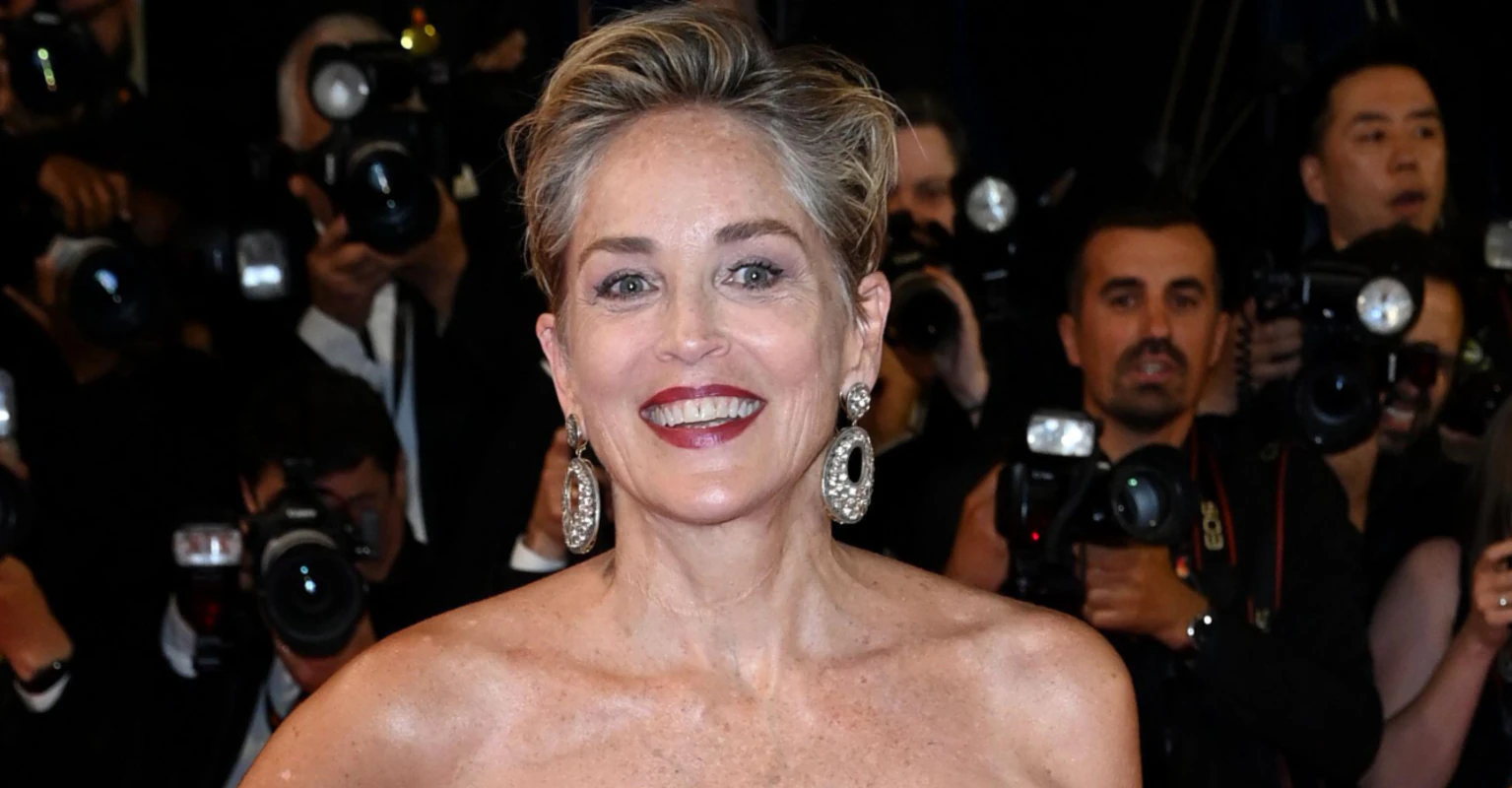 Sharon Stone shares her anguish of losing nine children through miscarriages