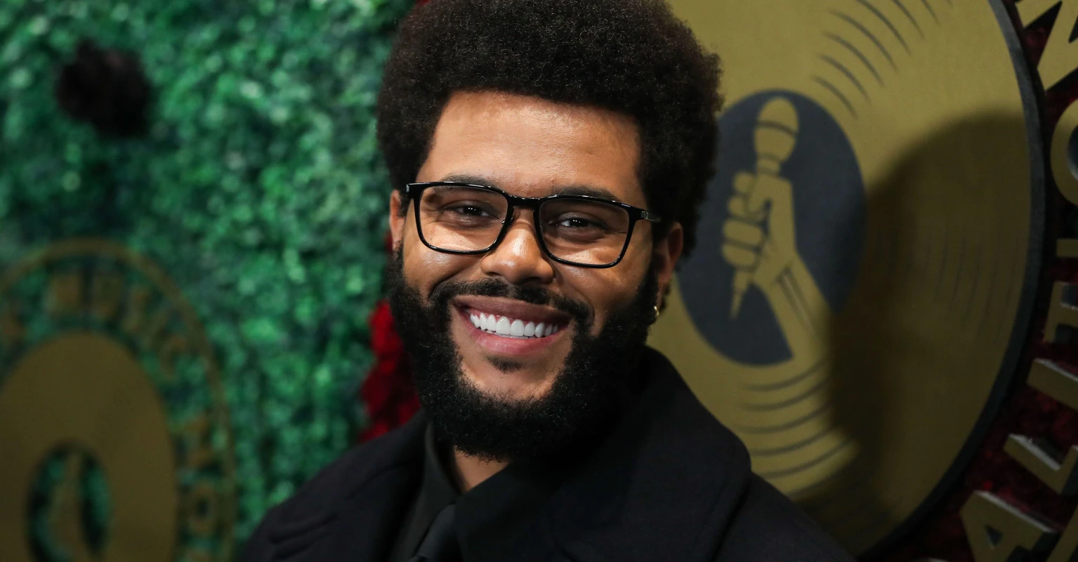 The Weeknd changes his name on social media after announcing he doesn't want to be The Weeknd anymore