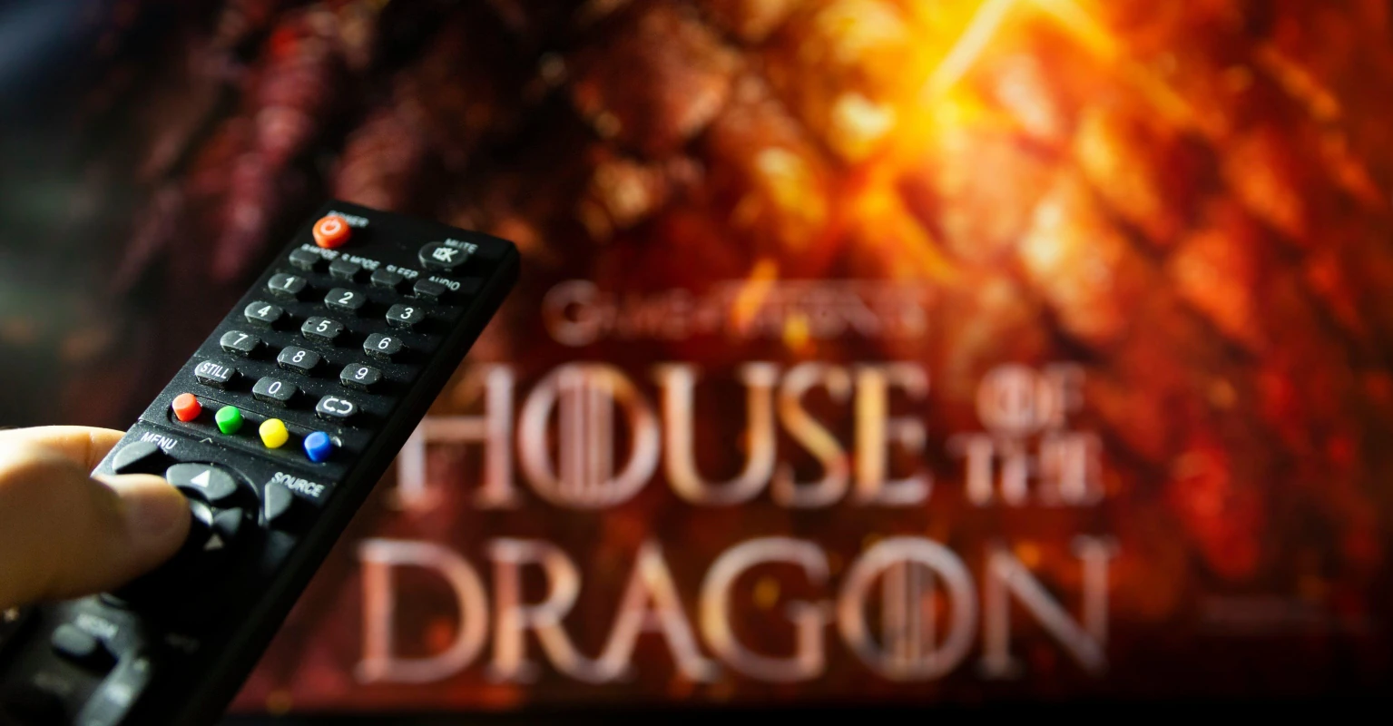 Latest House Of The Dragon episode sets up major new incest storyline