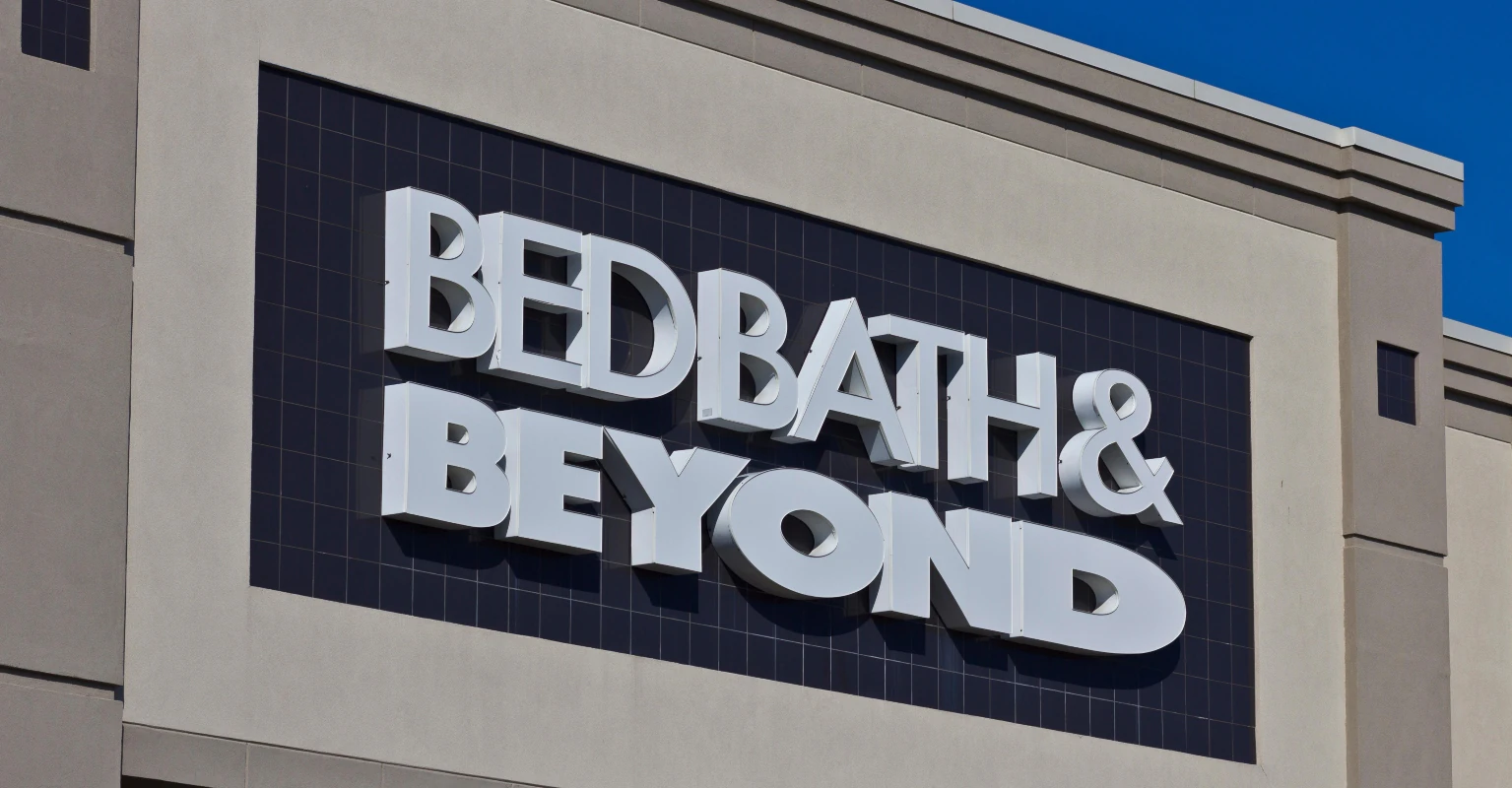 Bed Bath & Beyond boss falls to his death from Manhattan skyscraper