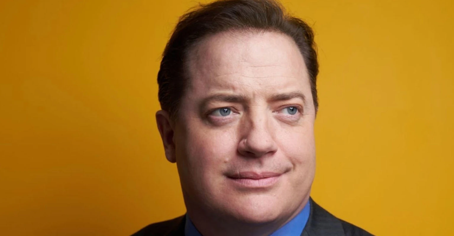 Brendan Fraser say he may never do a role like 'The Whale' ever again