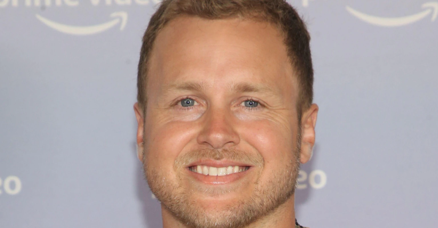 Spencer Pratt says Lisa Kudrow is the 'worst human' he's 'ever come in contact with'