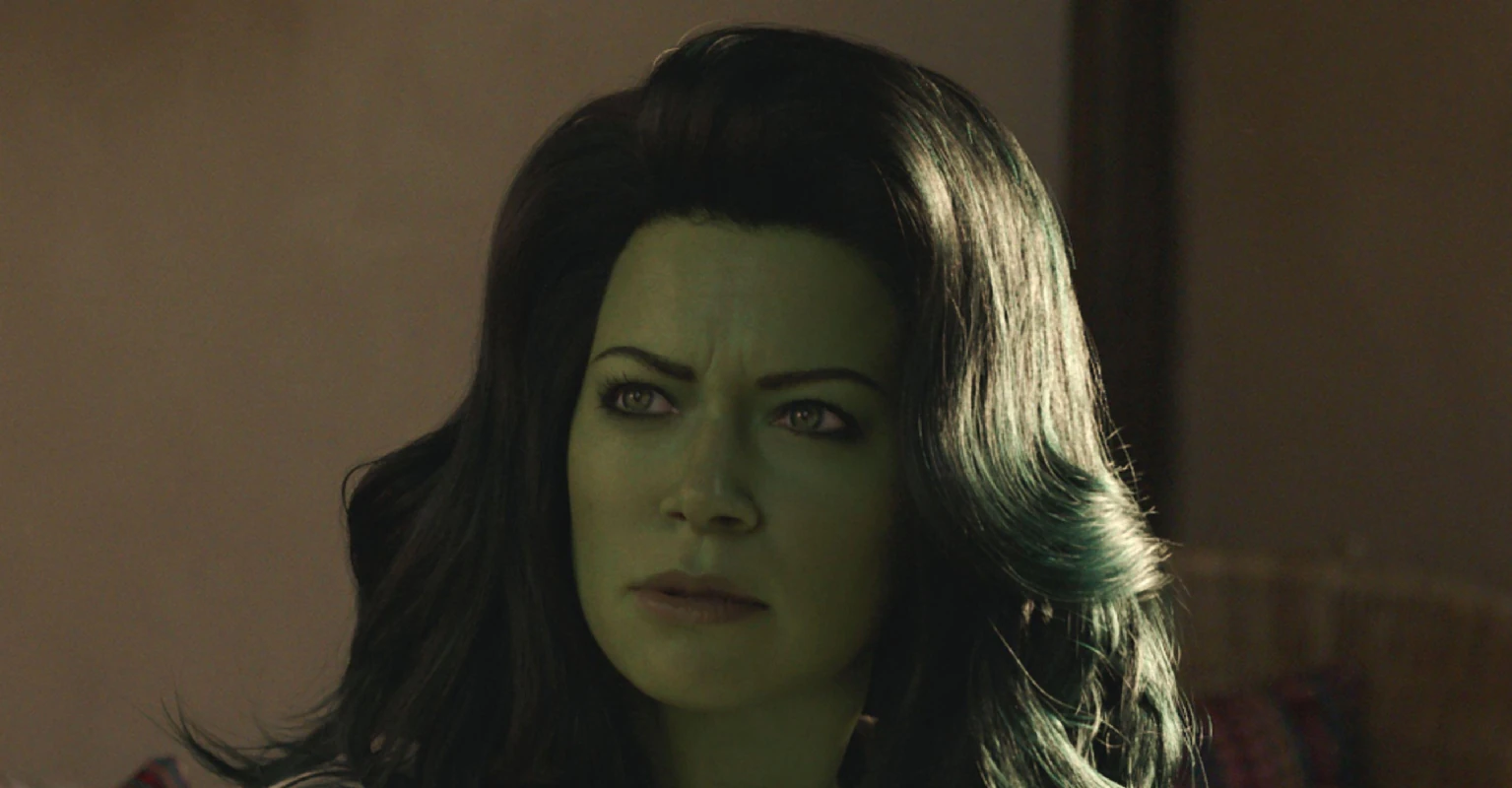 'She-Hulk' viewers express confusion after watching strange post-credit scene