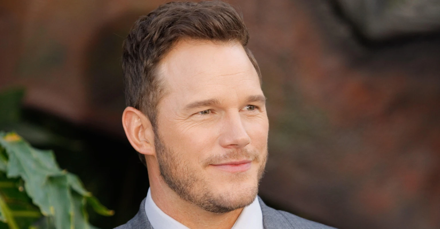 People are convinced Chris Pratt's Mario is just Fix-It Felix with a mustache