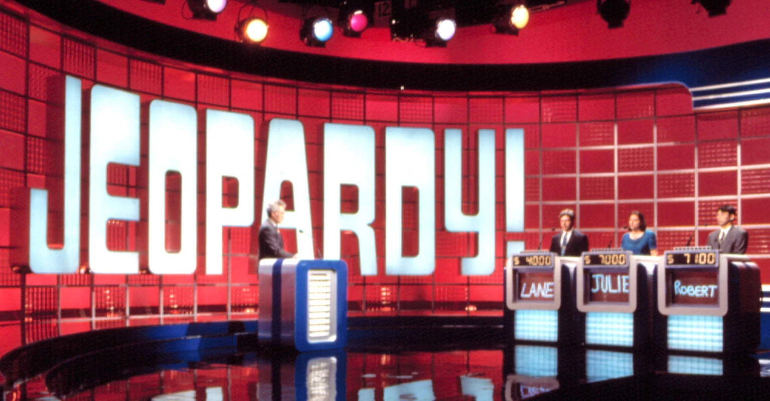 'Jeopardy!' under fire for 'disrespectful' clue referencing Brian Laundrie