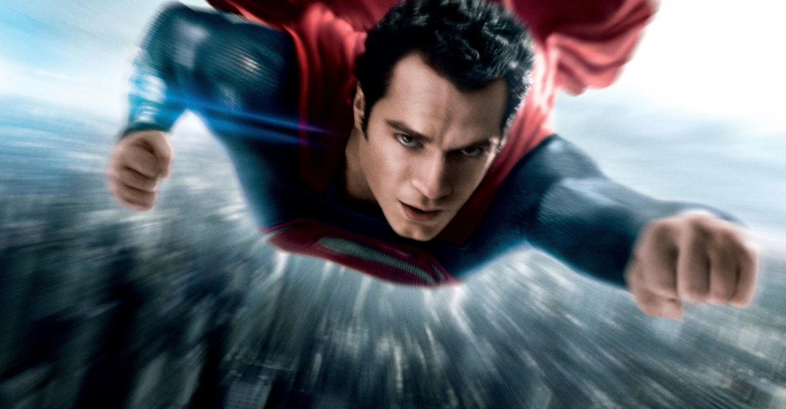 Henry Cavill reveals he won't be returning as Superman