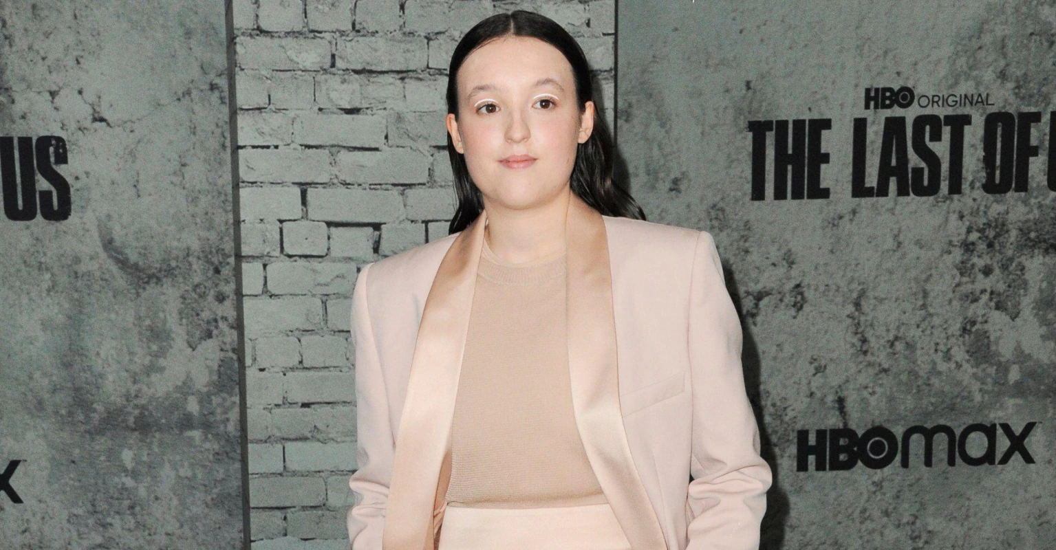 'The Last of Us' star Bella Ramsey says she's gender fluid