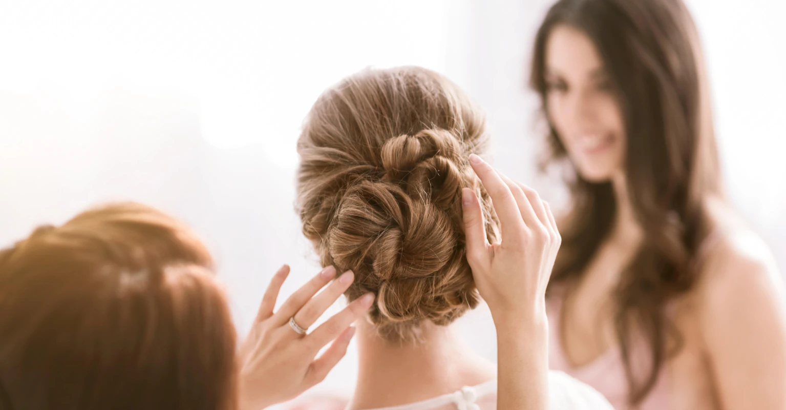 Bride splits opinion after claiming bridesmaids shouldn't have to pay to be involved in wedding day