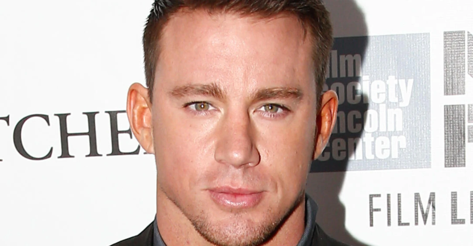 Channing Tatum reveals reason for 5-year hiatus: 'Life kind of fell apart'