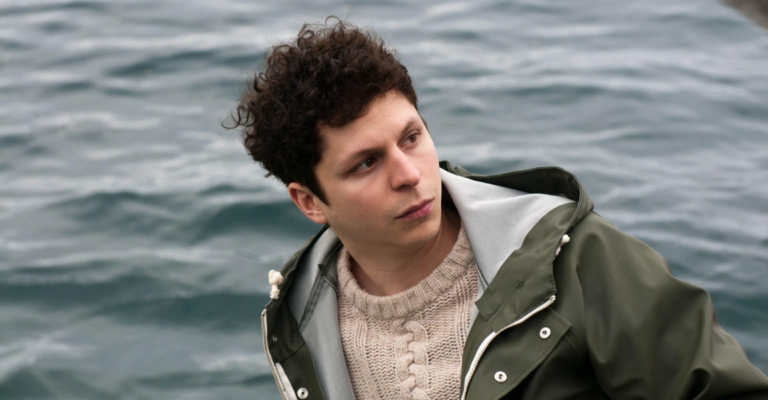 Michael Cera explains why he doesn't have a smartphone despite the fact that it may affect his career
