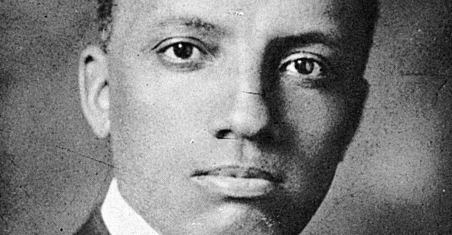 Here's how Black History Month began - and why it's still vital today