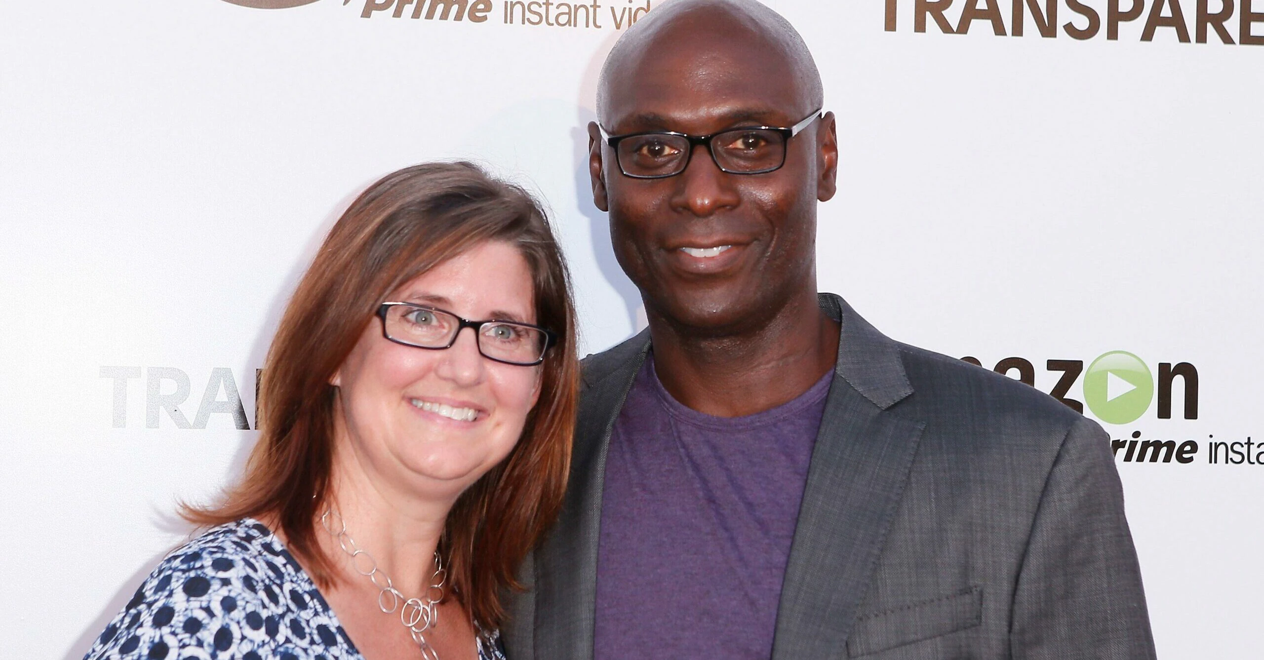 Lance Reddick's wife shares heartbreaking message after actor's death at 60: 'He was taken from us far too soon'