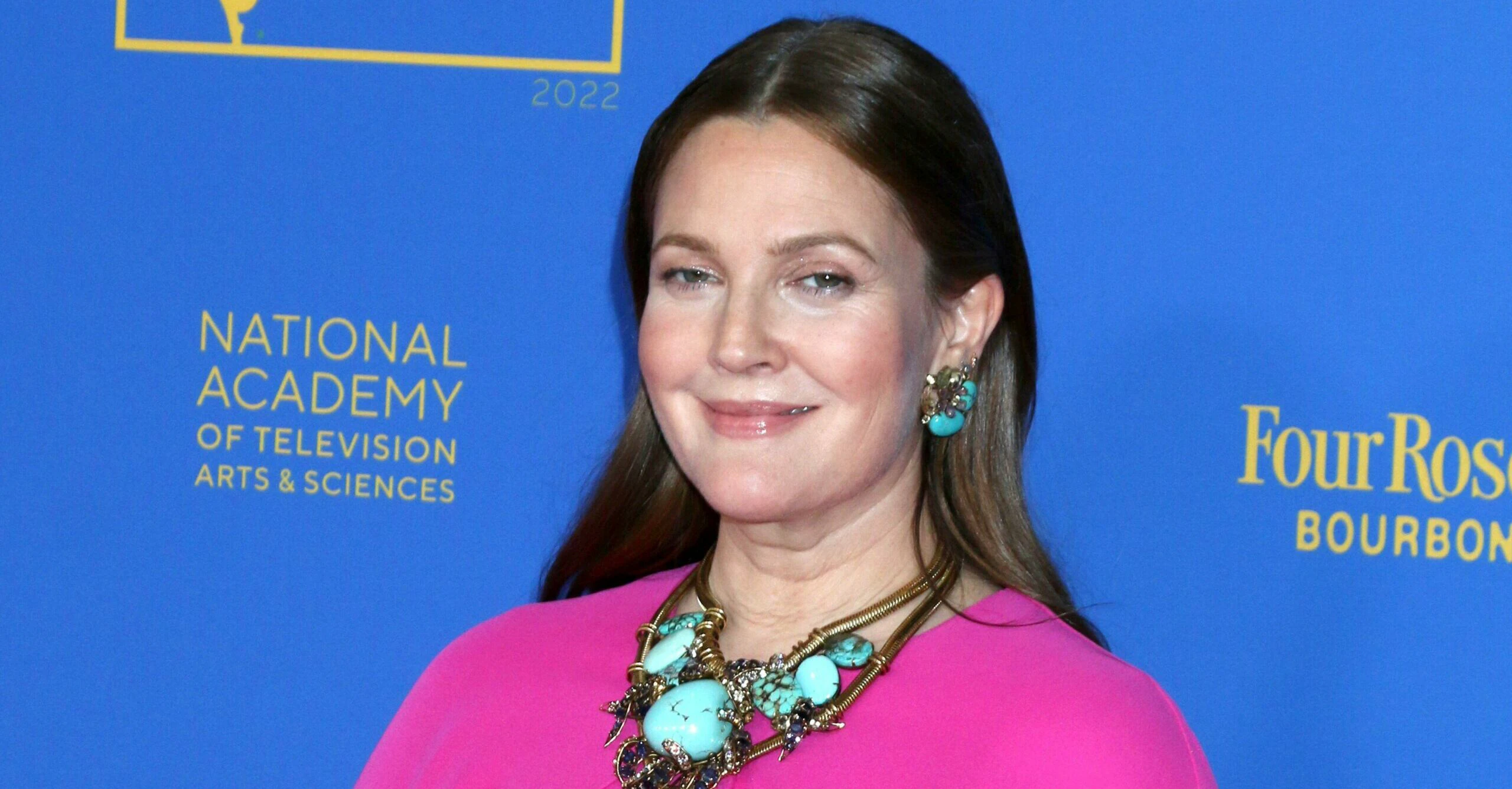 Drew Barrymore's therapist quit due to concern over her drinking habits