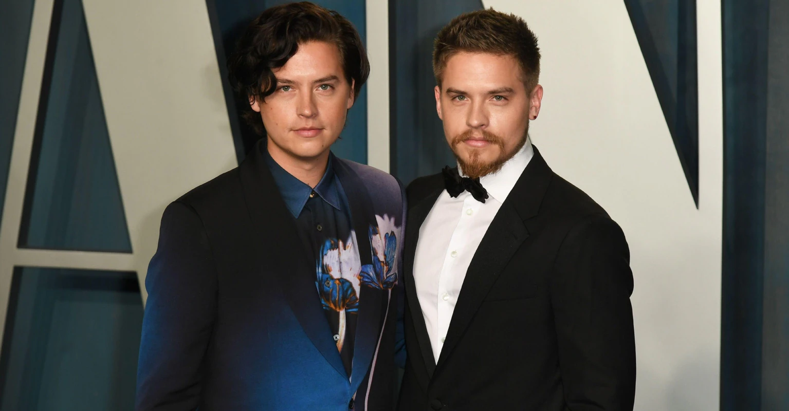 Cole Sprouse says twin brother Dylan was a 'huge bully' to other kids in school