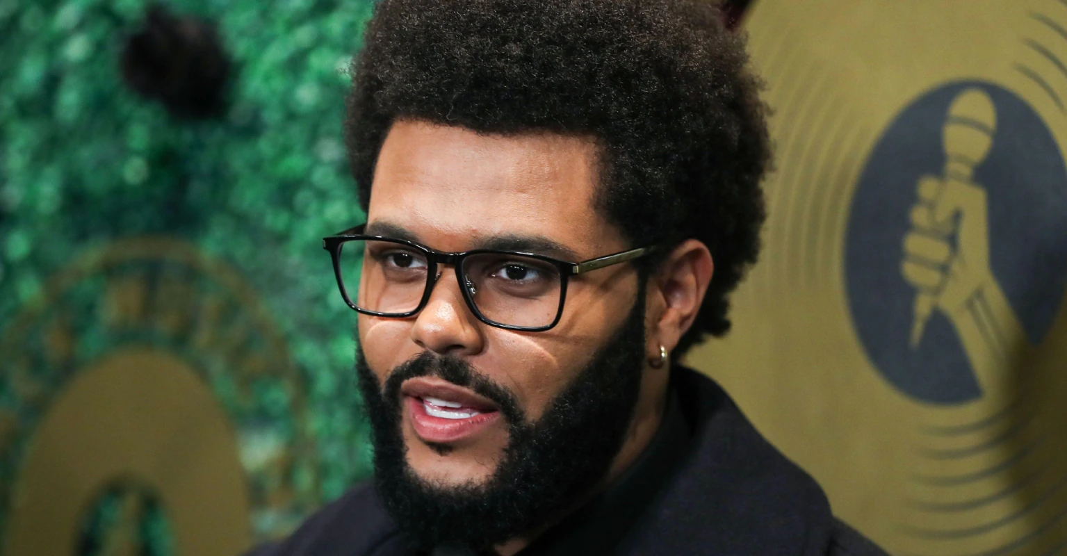 The Weeknd responds to Rolling Stone's backlash against his new TV show