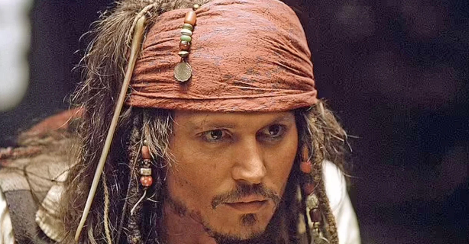 'Pirates of the Caribbean' producer would 'love' to bring Johnny Depp back to movie franchise
