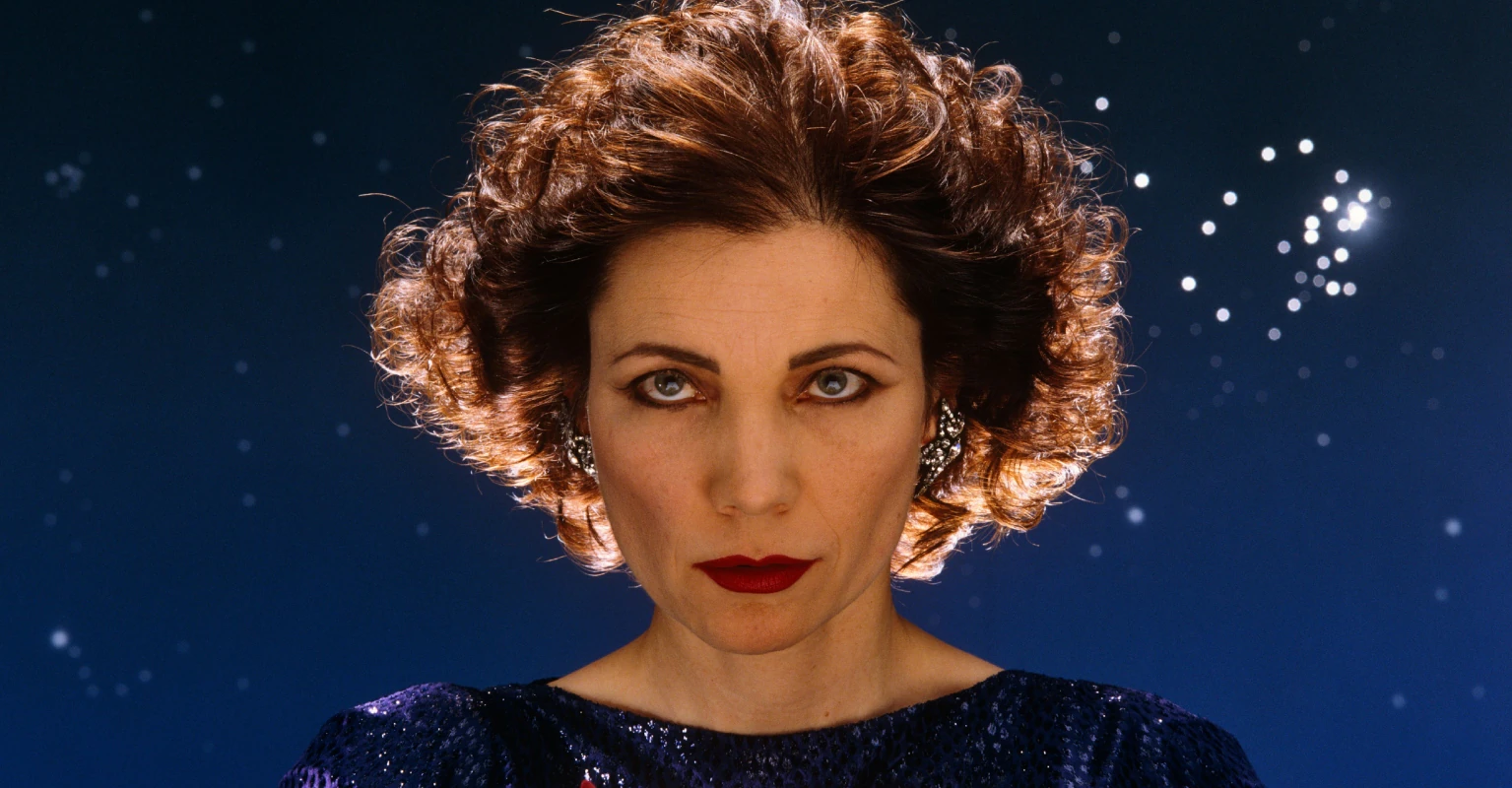 Iconic astrologer Mystic Meg dies aged 80