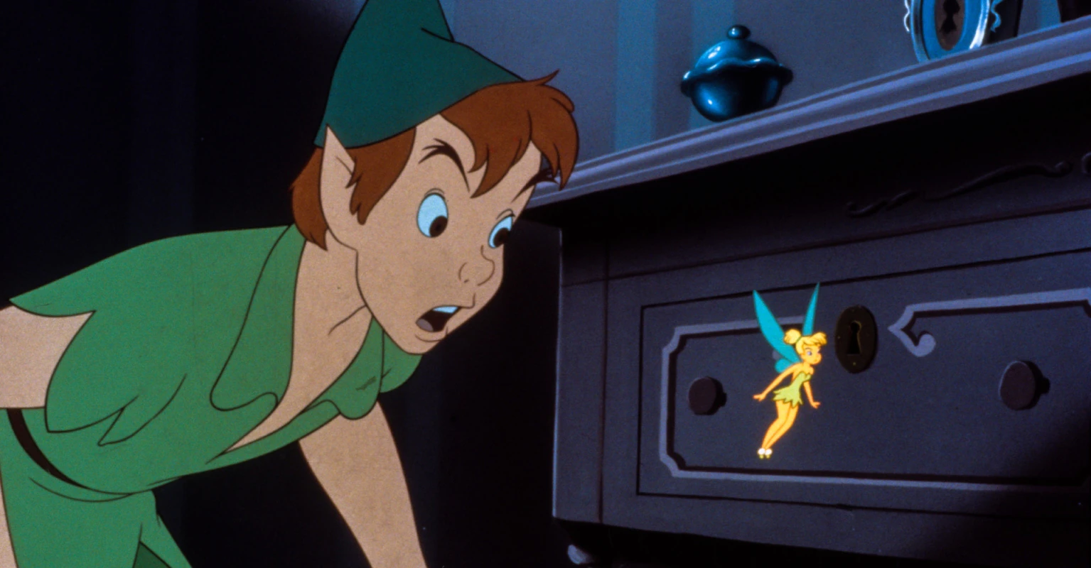 Fans rush to defend new 'Peter Pan' movie after Yara Shahidi is cast as Tinker Bell