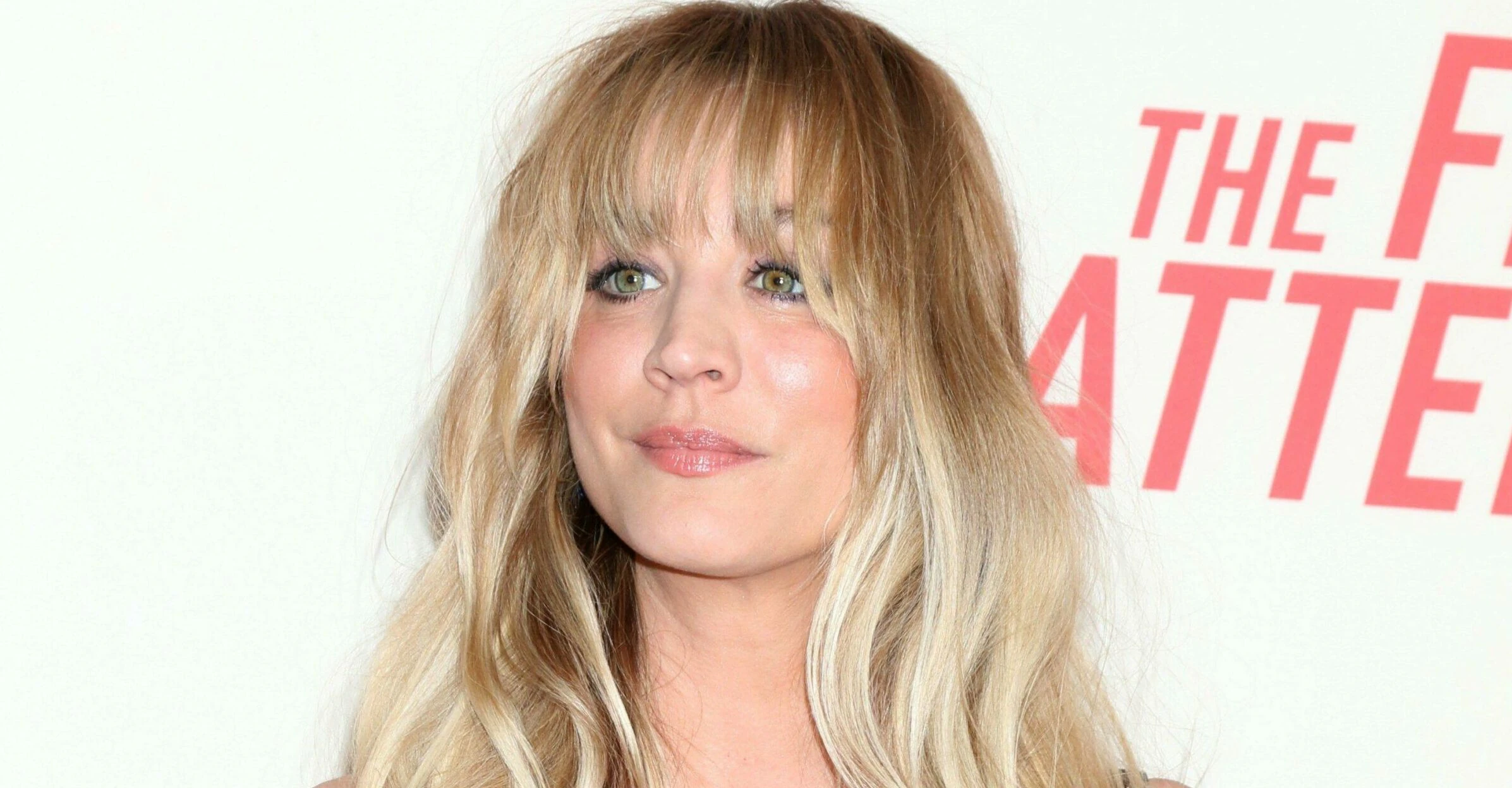 Kaley Cuoco confirms birth of first baby and shares adorable photos of daughter
