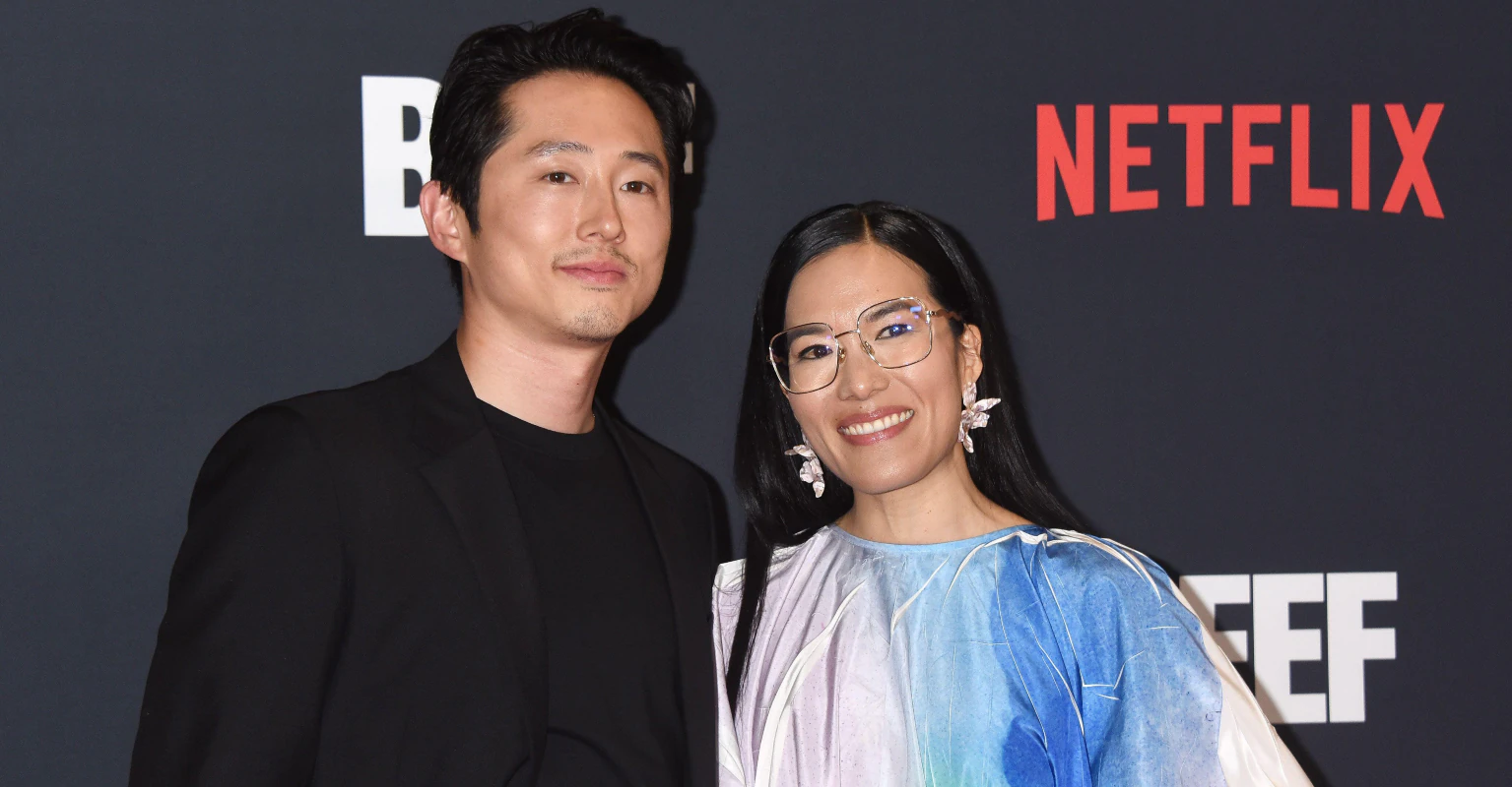 People are calling new Netflix series 'the best show' they've ever watched