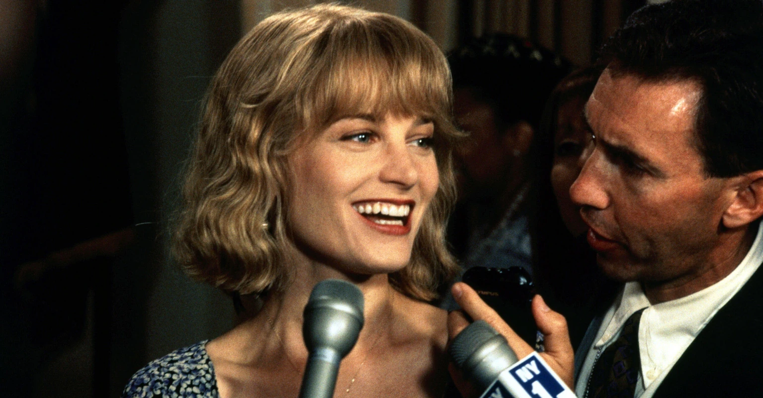 Bridget Fonda explains why she won't return to Hollywood after quitting acting