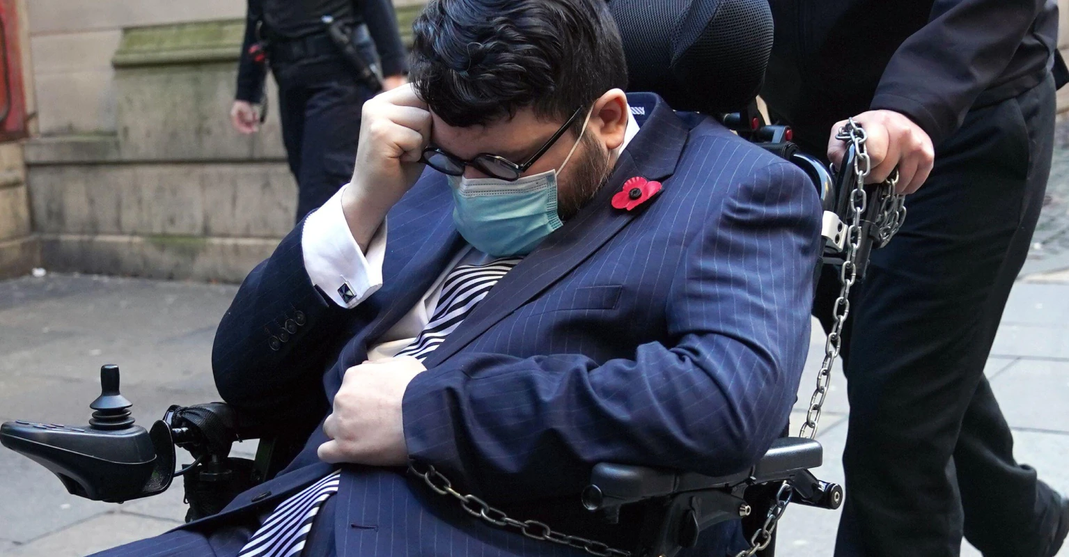 Man wanted by FBI who 'faked his own death' after rape charges speaks out in bizarre interview