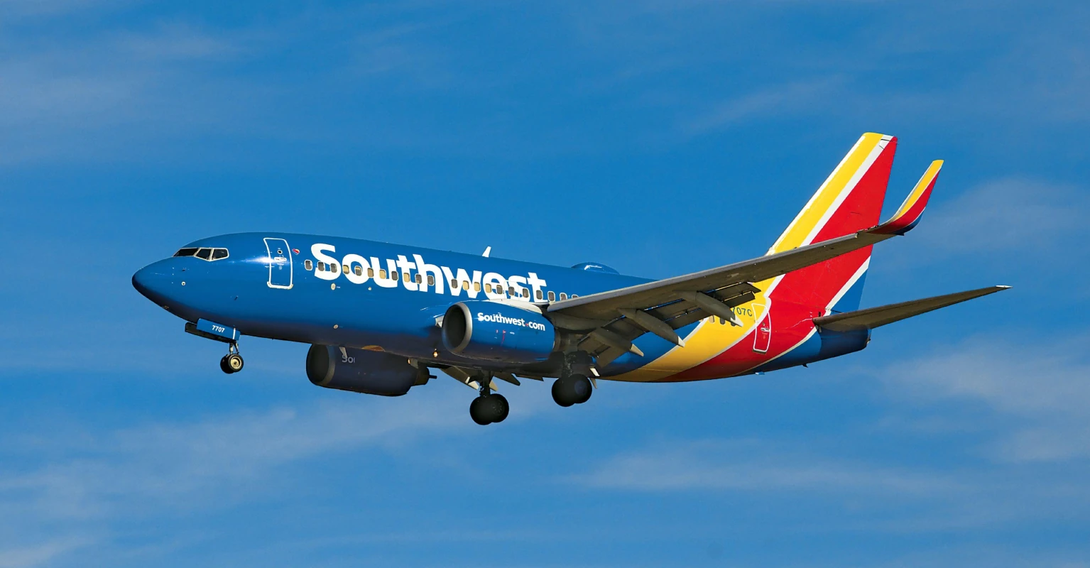 Flight attendant 'refuses to let plane take off' until passenger cleans up their mess