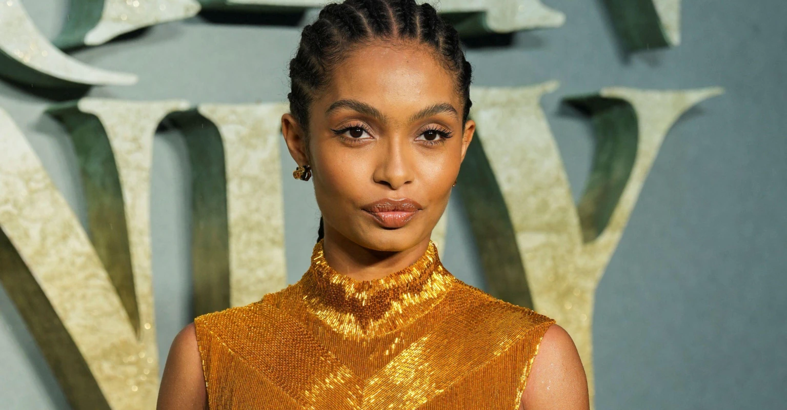 Yara Shahidi says there's 'something really powerful about having a Black Tinker Bell'