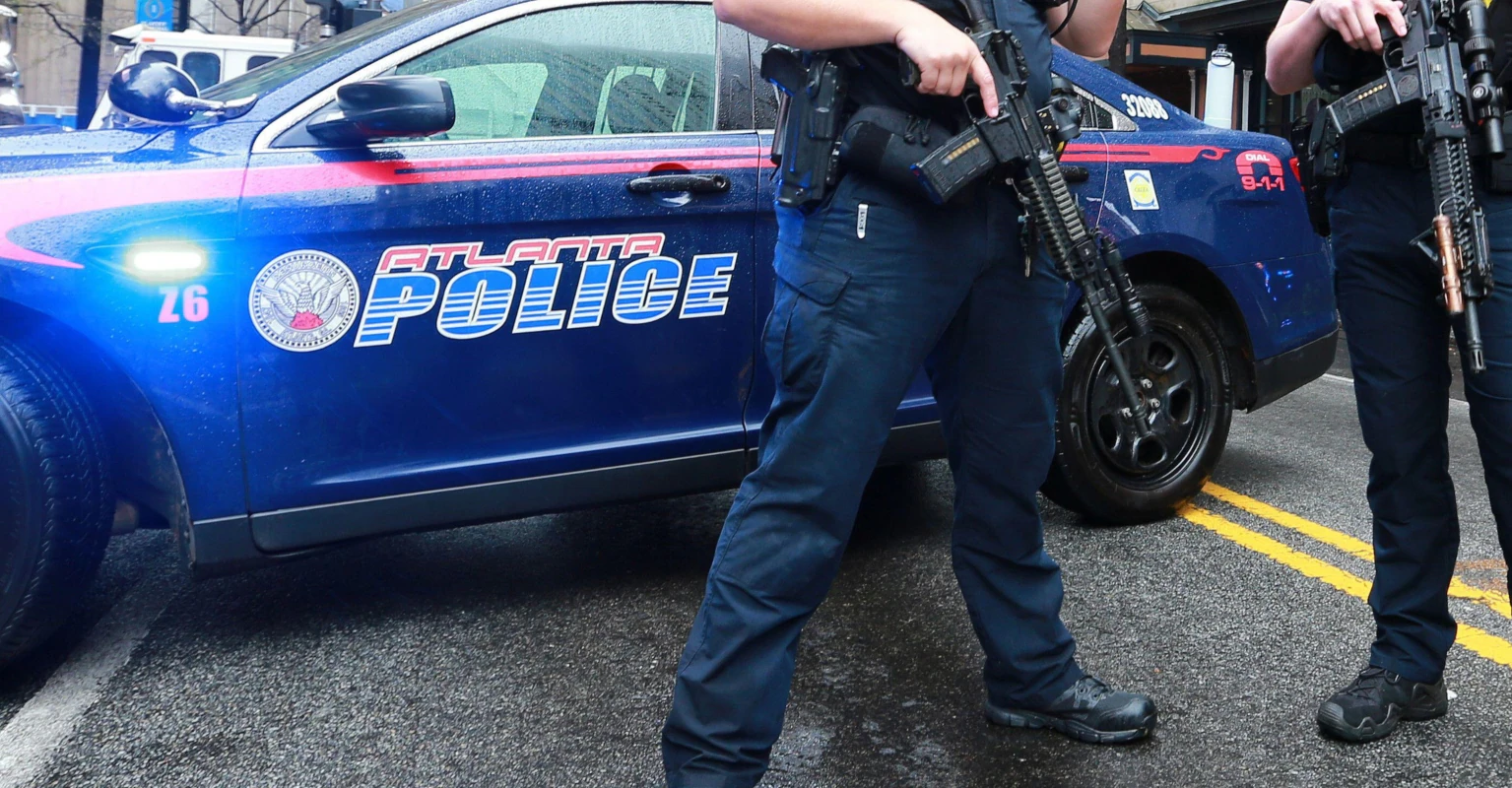 Woman 'runs through active shooting' without realizing due to noise-canceling AirPods