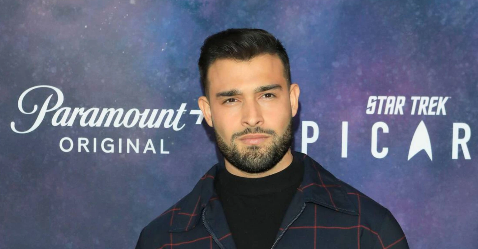 Sam Asghari defends wife Britney Spears against 'disgusting' people using her as a 'money-making machine'