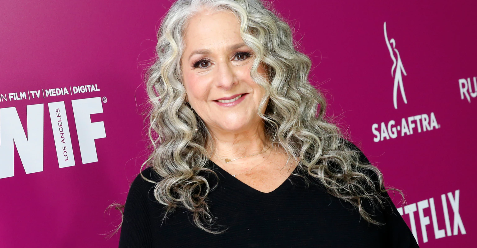 'Friends' co-creator Marta Kauffman admits show messed up with trans representation: 'That was a mistake'