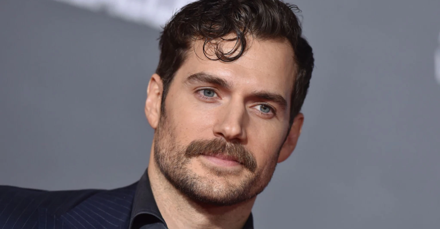 'James Bond' director says Henry Cavill’s 007 audition was 'tremendous'