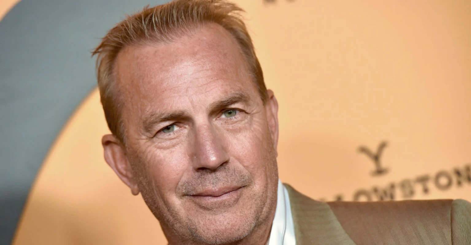Kevin Costner's estranged wife requests $248k a month in child support, court documents say
