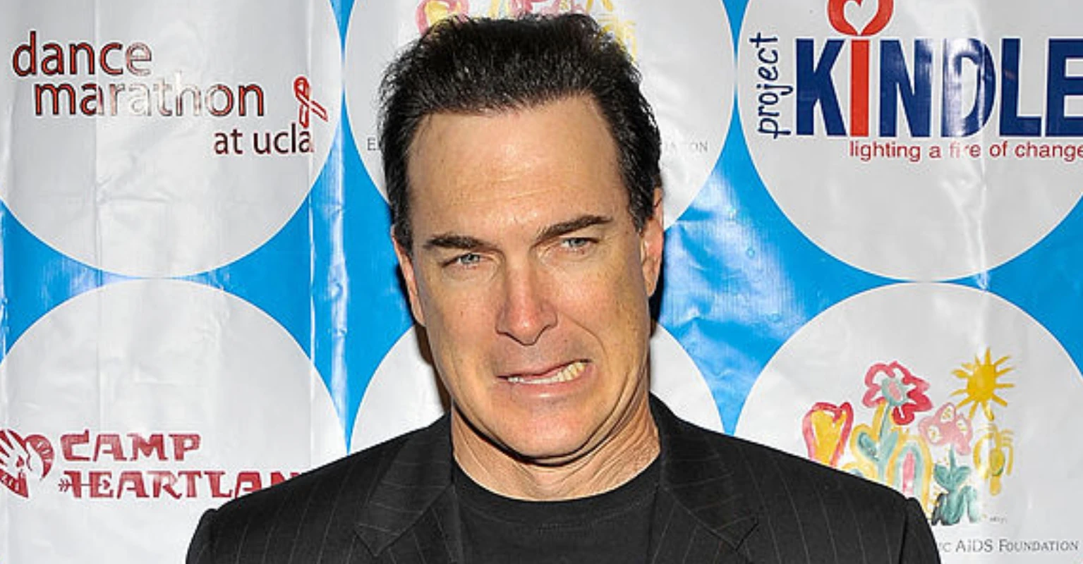 'Family Guy' star Patrick Warburton refuses to apologize for show's controversial sense of humor