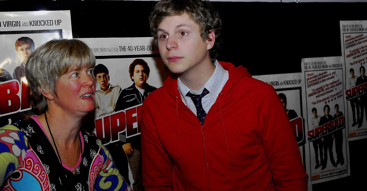 Michael Cera became 'paranoid and weird' after 'Superbad' fame: 'I wasn't equipped to handle it'