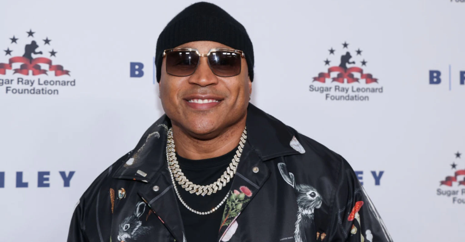 LL Cool J weighs in after Miranda Lambert stops concert to call out fans taking selfies