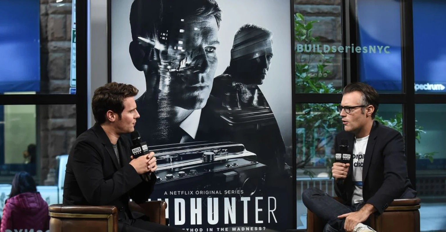 Thousands of fans sign petition begging Netflix to bring back 'Mindhunter'