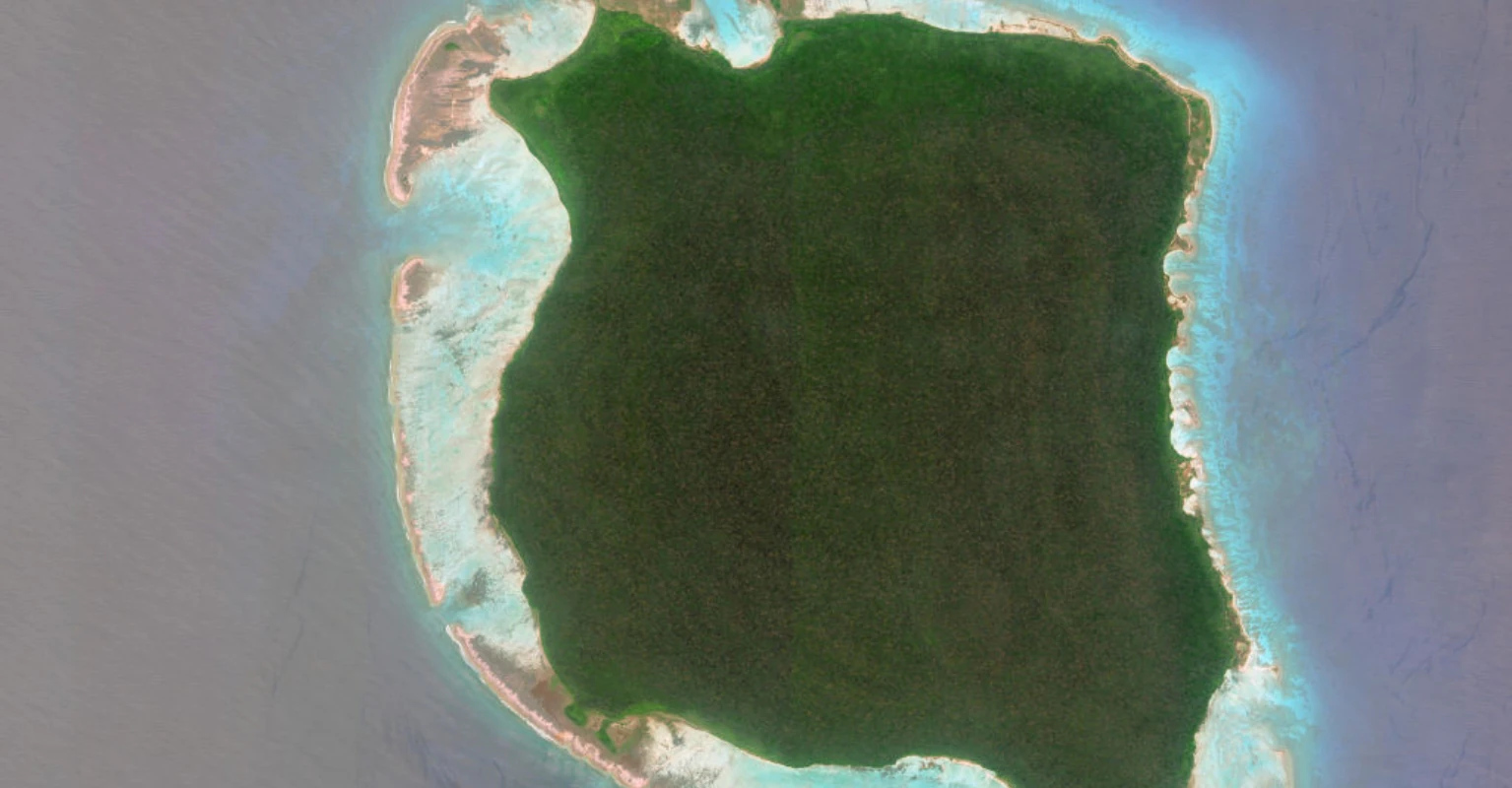 Man who tried to convert tribe to Christianity was shot to death with arrows