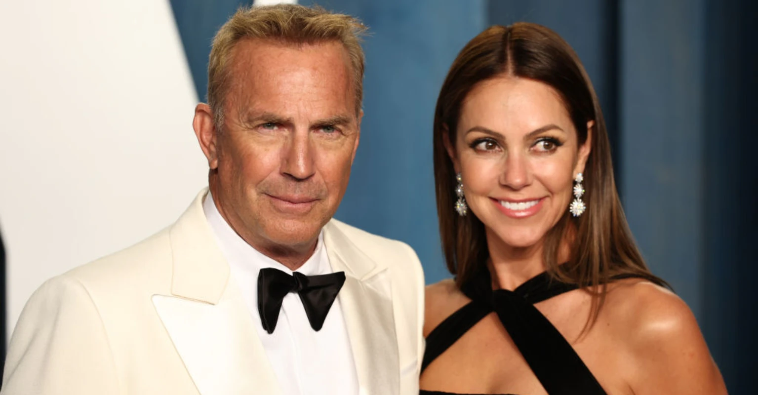 Kevin Costner's lawyer blasts star's ex-wife's demand that he pay her $885K legal fee bill